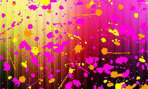 Paint Splash